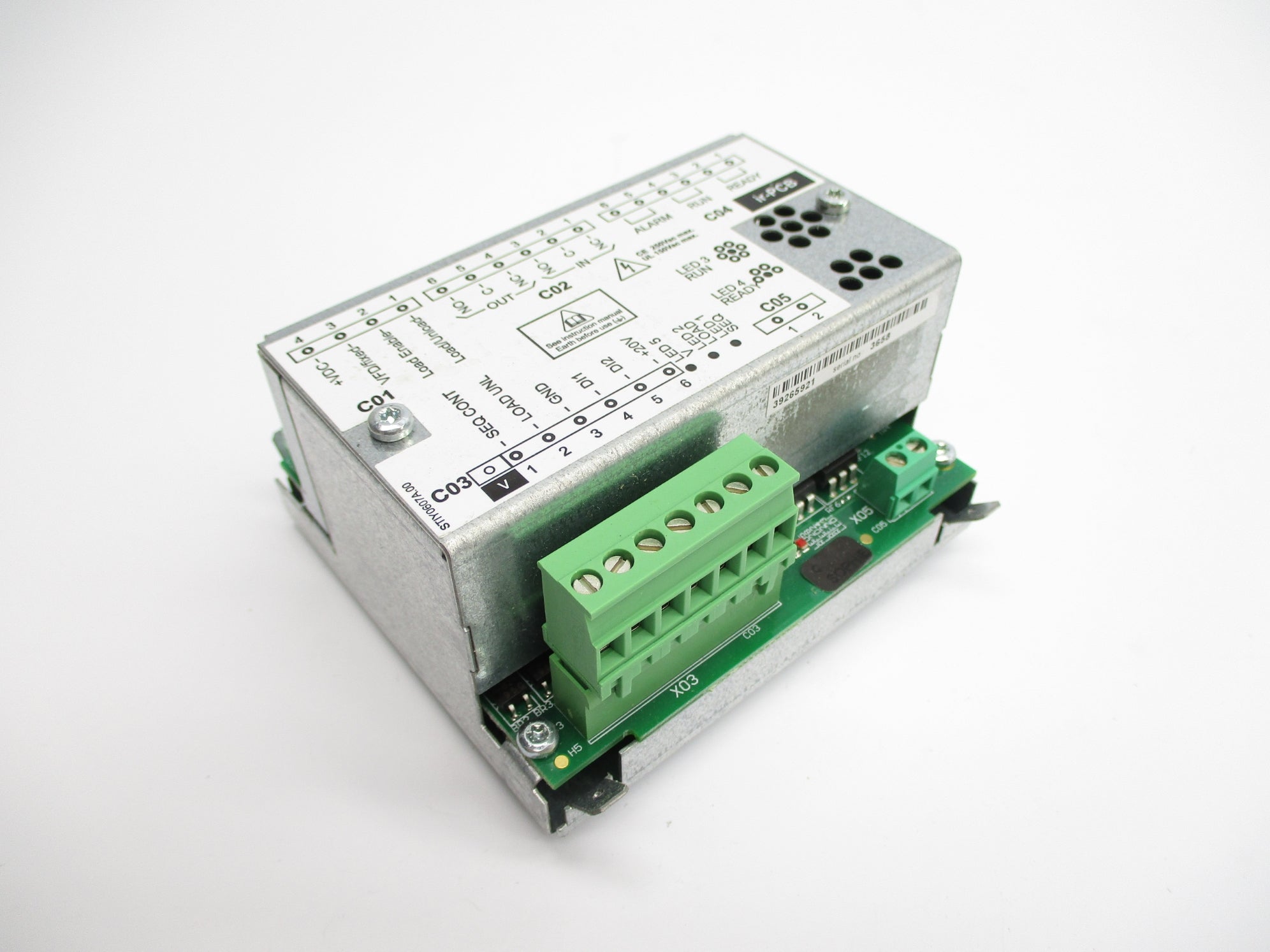 INGERSOLL 39265921 IR-PCB NSMP