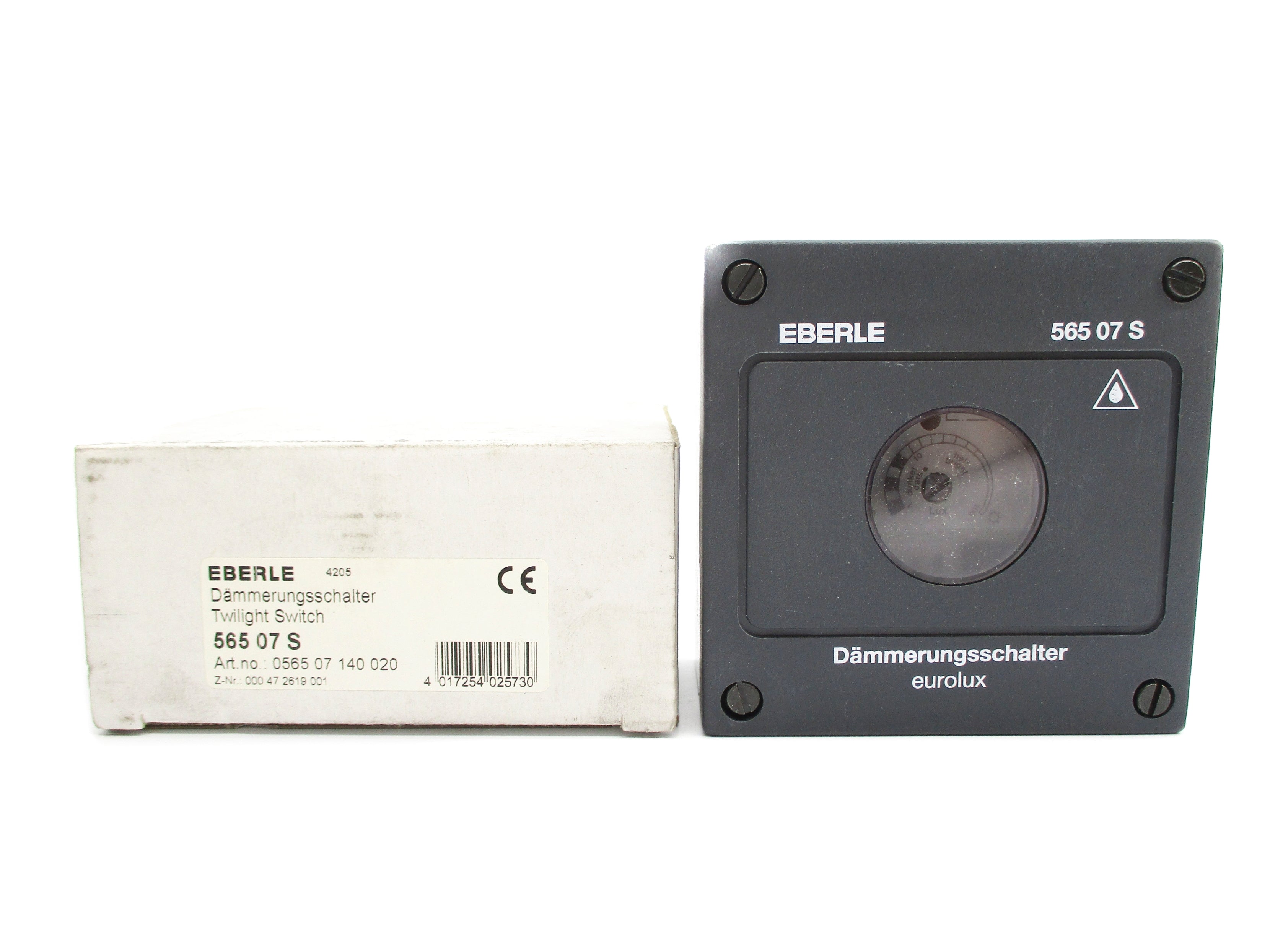 EBERLE 56507S 056507140020 NSMP