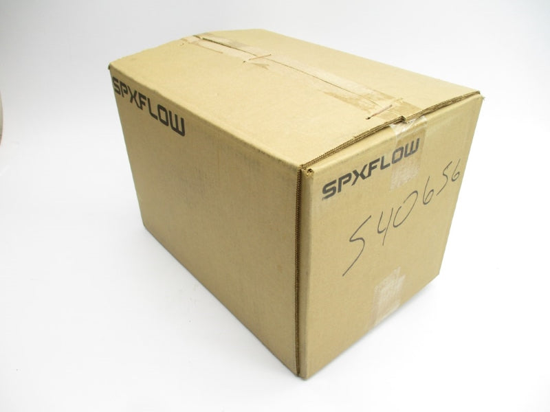 SPX FLOW H168223 DE3-114 NSFS