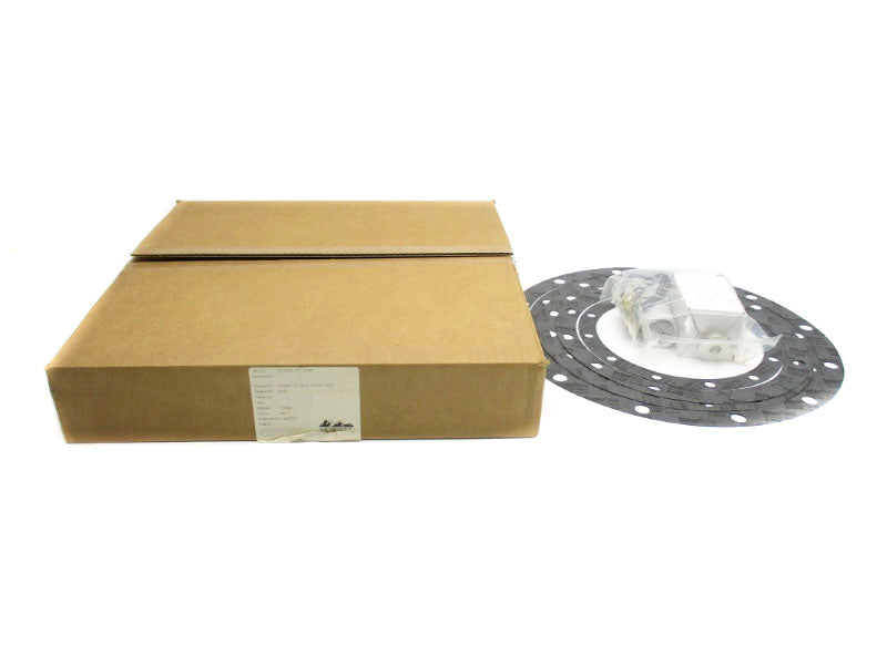 SUMMIT PUMP CC-SEAL-KIT-02-SS NSMP
