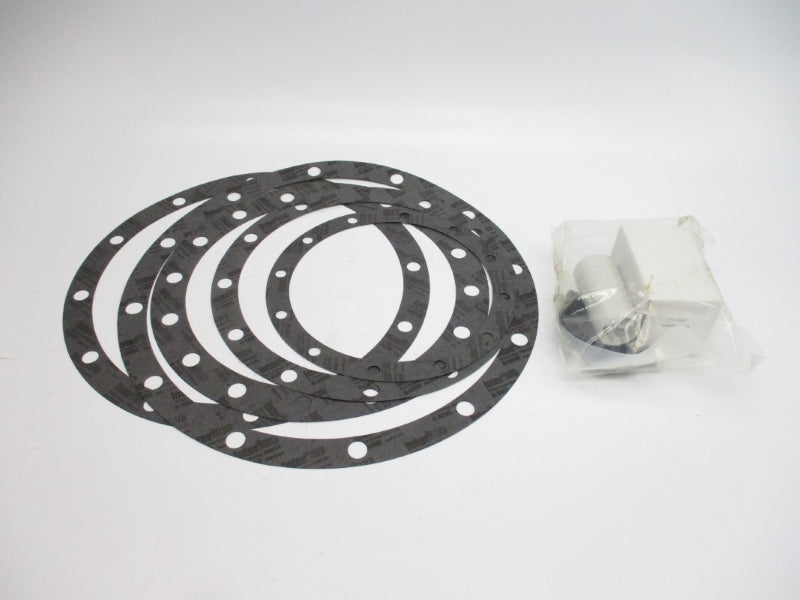 SUMMIT PUMP CC-SEAL-KIT-02-SS NSMP