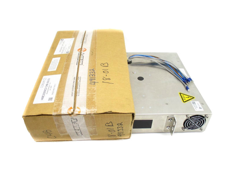 HEUFT HBE200002 C4B 09.03 115V NSMP