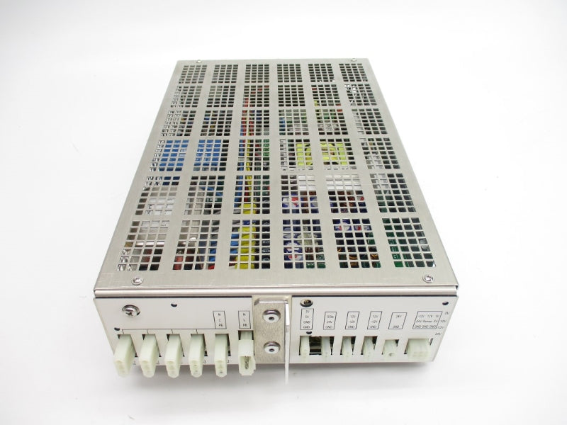 HEUFT HBE200002 C4B 09.03 115V NSMP