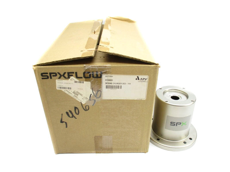 SPX FLOW H168223 DE3-114 NSMP