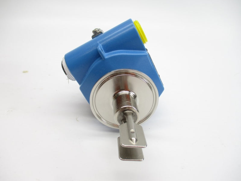 ENDRESS+HAUSER FTL50-ATE2AA4E5A 943490-9000 253VAC 6A NSMP