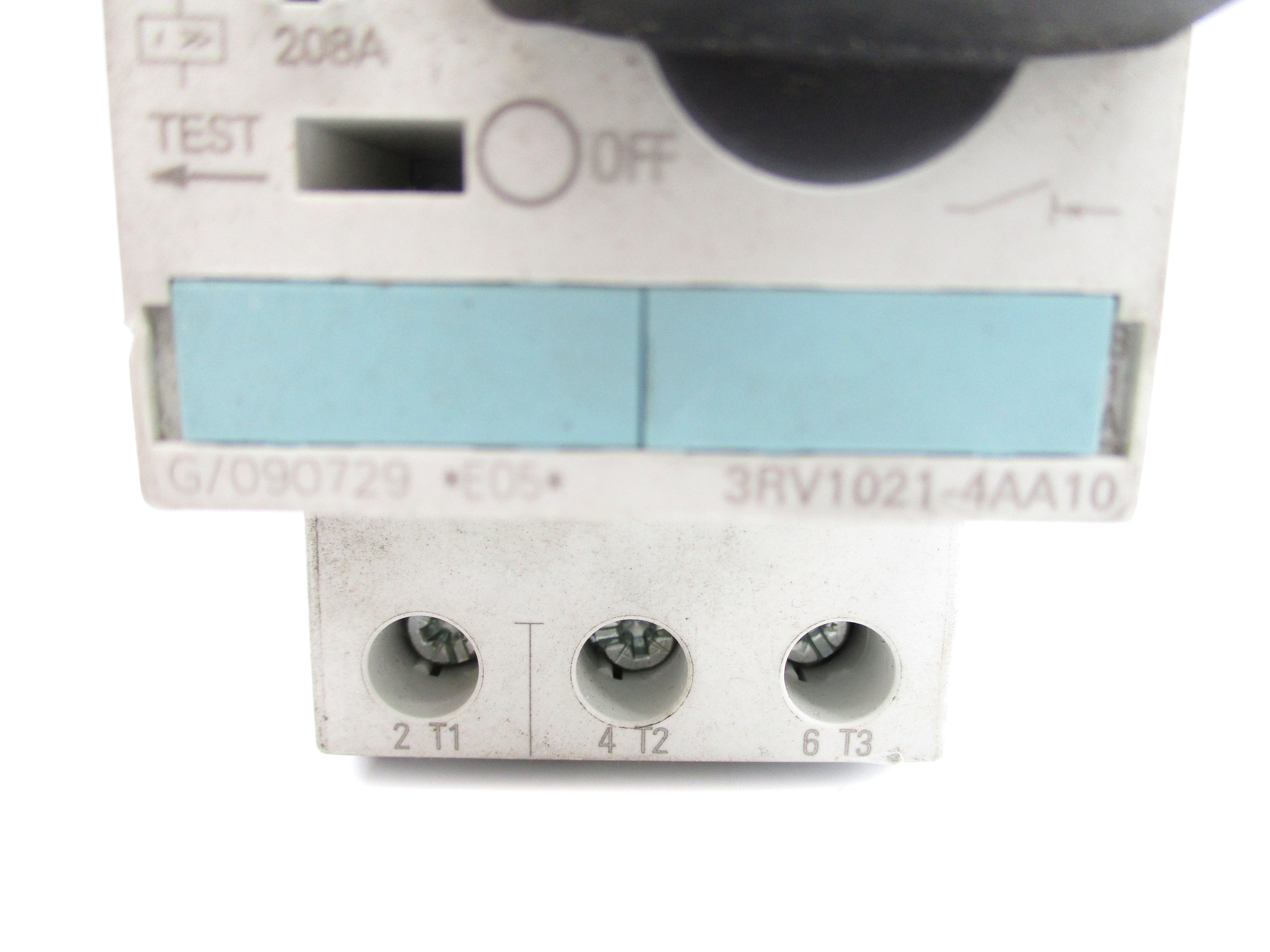 SIEMENS 3RV1021-4AA10 600V 11-16A NSNP