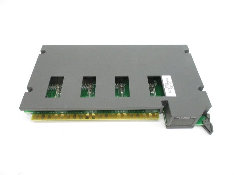 ALLEN BRADLEY 1771-OVN SER. B 10-30VDC 8A NSMP