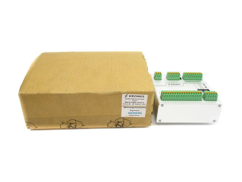 KRONES 0-902-19-433-5 24V NSMP