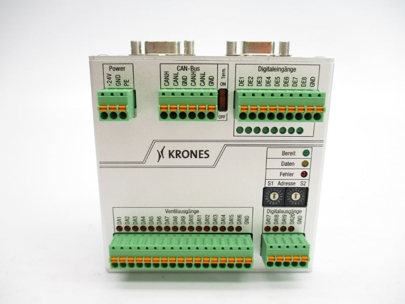 KRONES 0-902-19-433-5 24V NSMP