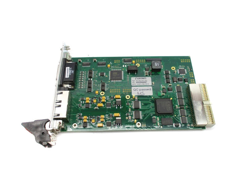 KRONES PCI-2X-XIP-10M 0-903-04-730-5 NSNP