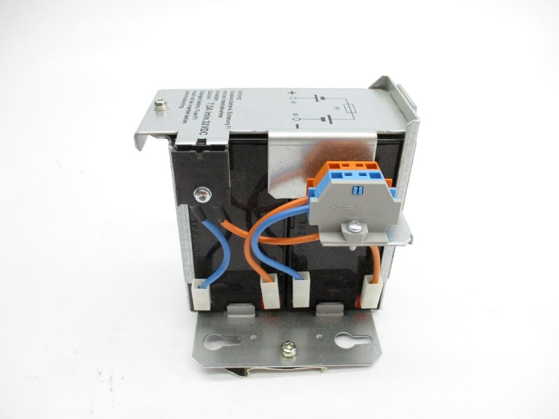 SIEMENS 6EP1935-6MC01 24VDC 6A NSNP