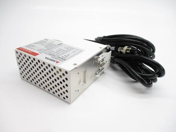 ARISTA APS-DR1072F-24 100-240VAC 44A NSNP