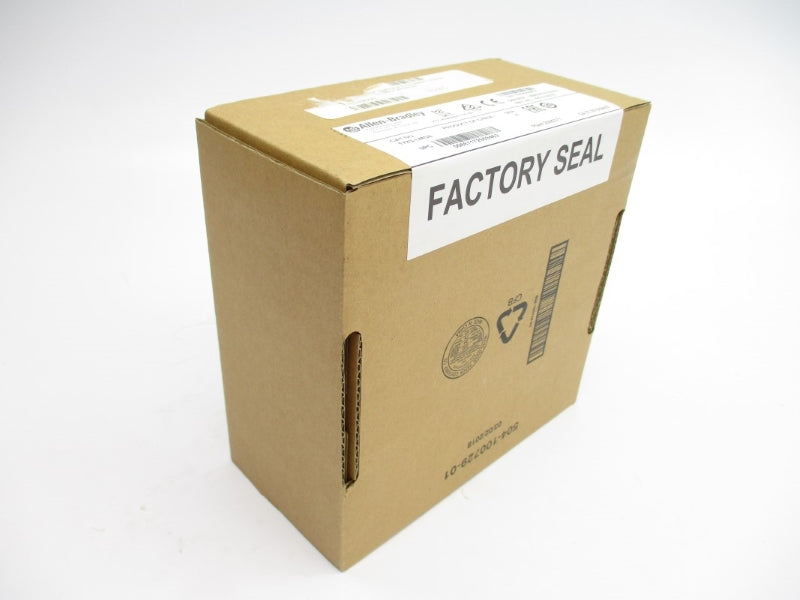 ALLEN BRADLEY 1783-LMS8 SER. A DATE: 2019 NSFS