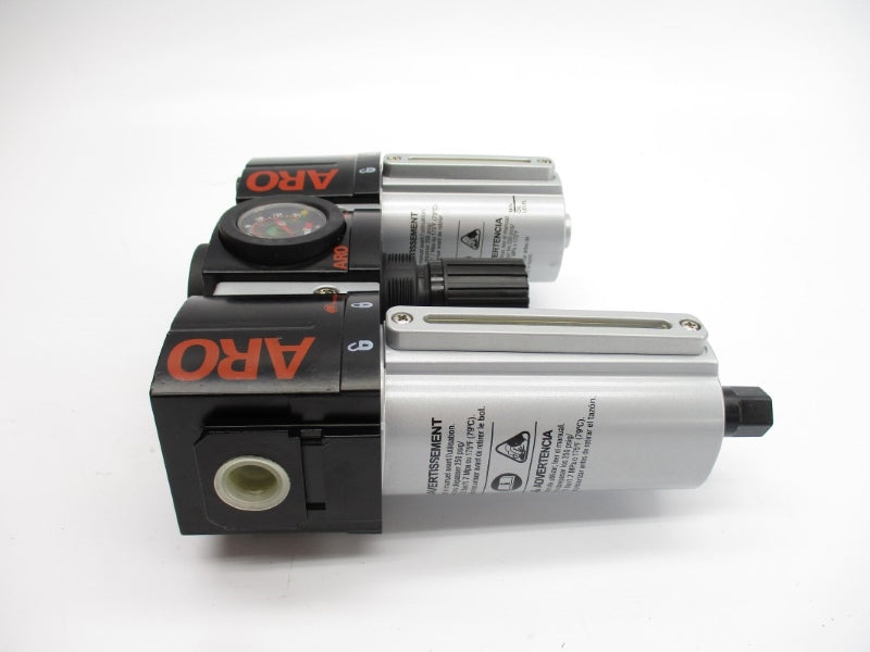 ARO C38341-811 250PSI 175'F NSMP