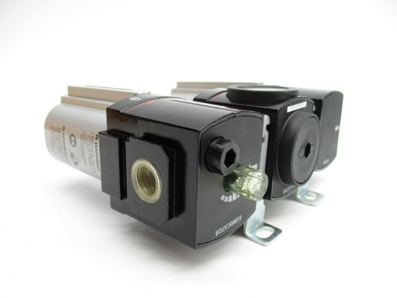 ARO C38341-811 250PSI 175'F NSMP