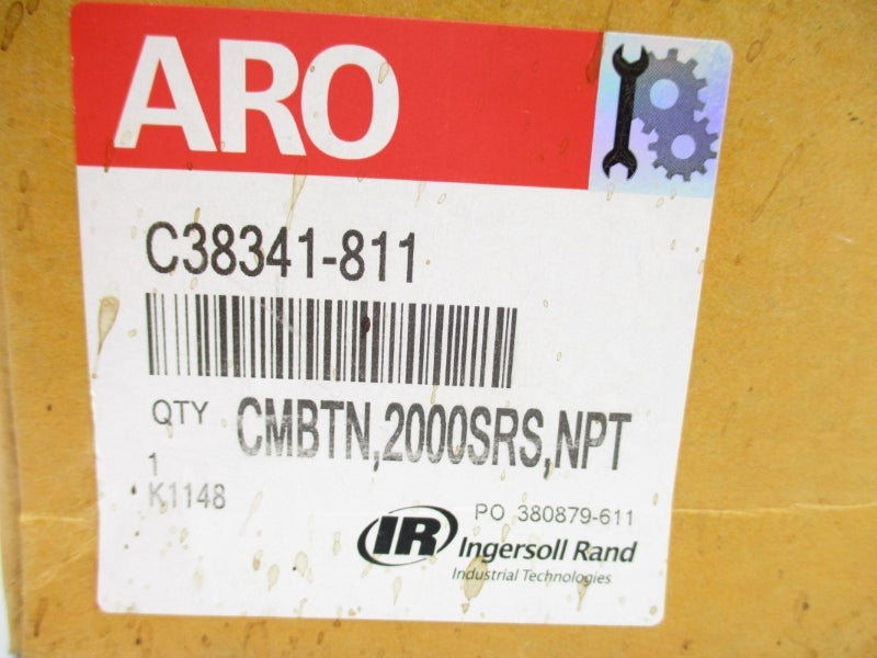 ARO C38341-811 250PSI 175'F NSMP