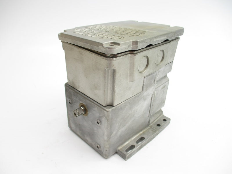 HONEYWELL M9184C1031 24V 30-60S NSMP