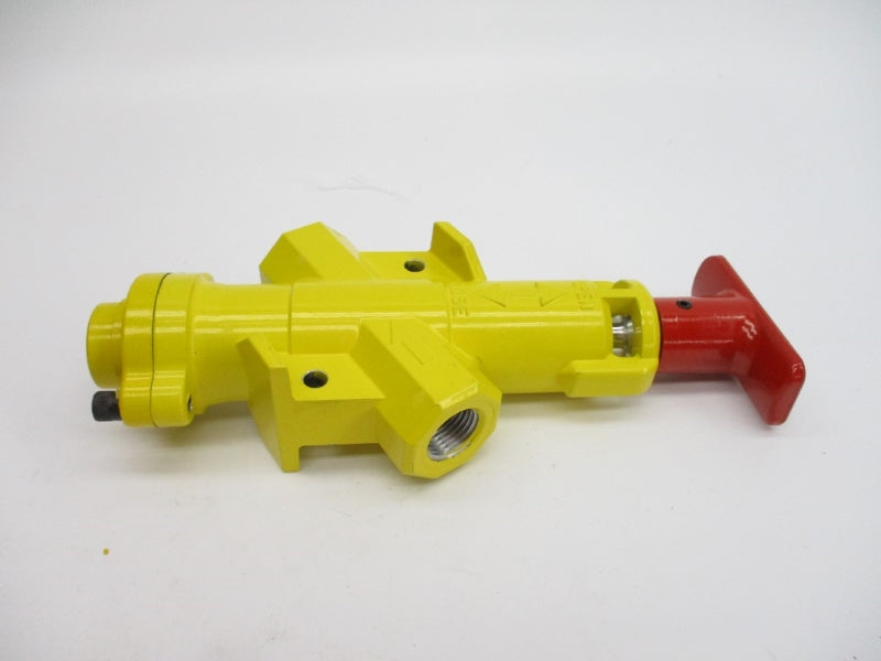 SPEEDAIRE 4ZL04 300PSI 175'F 1/2" NSMP