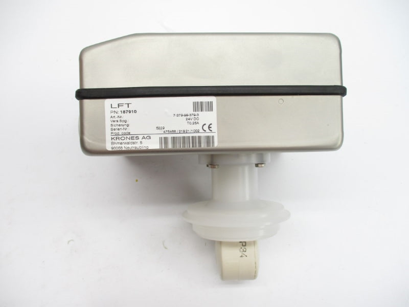 LFT 187910 7-379-99-379-3 24VDC 25A NSMP