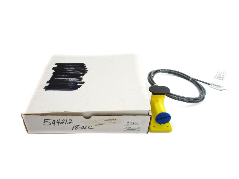ALLEN BRADLEY 440G-A27357 SER. A NSMP