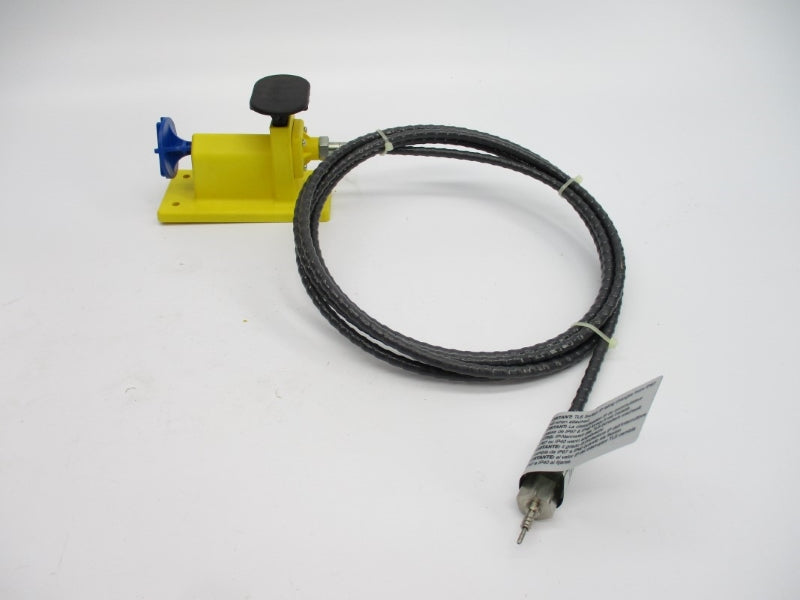 ALLEN BRADLEY 440G-A27357 SER. A NSMP