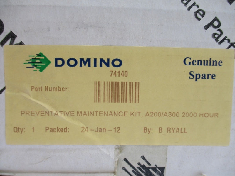 DOMINO 74140 NSMP