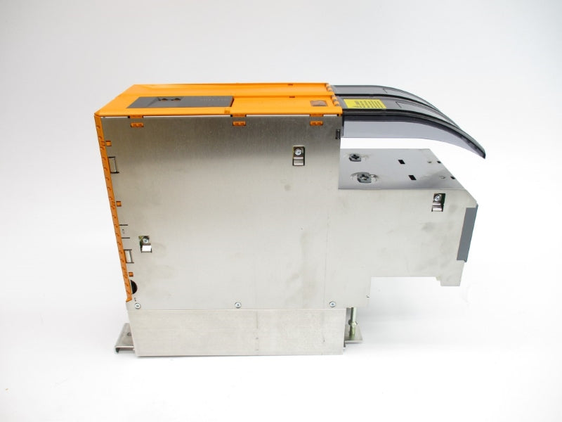 B&R 8BVI0110HWD0.000-1 480VAC 15.1A NSMP