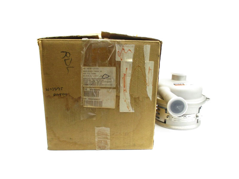 SPX W+35/35 W353500095 2.5"X2" NSMP