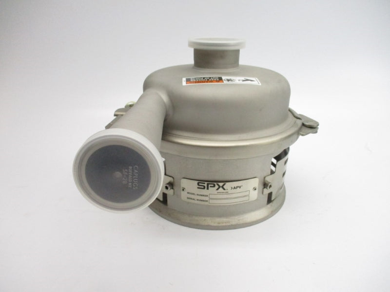 SPX W+35/35 W353500095 2.5"X2" NSMP