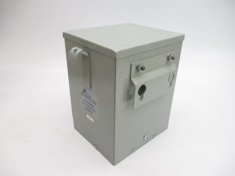 ACME TRANSFORMER T2-53013-4S 240/480V NSMP