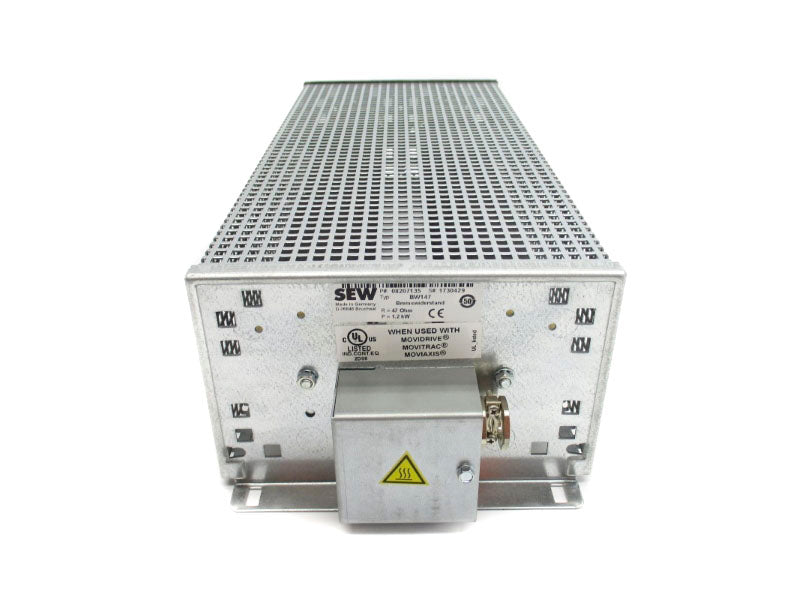 SEW EURODRIVE BW147 08207135 NSNP