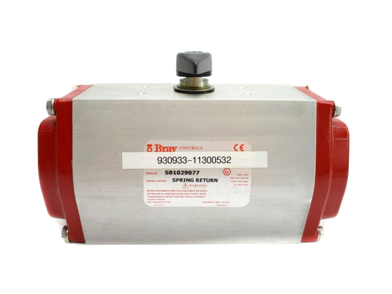 BRAY CONTROLS 930933-11300532 140PSI NSNP