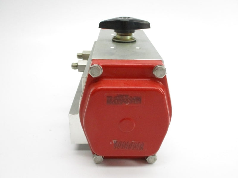 BRAY CONTROLS 930933-11300532 140PSI NSNP