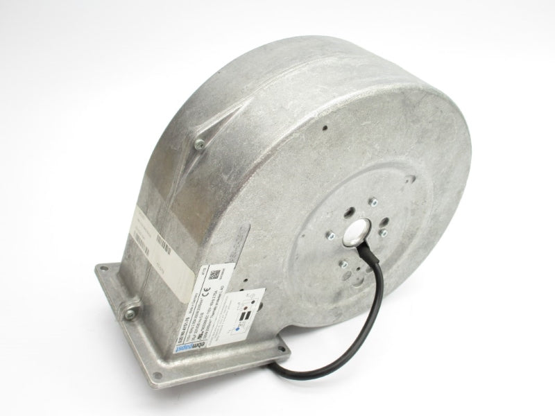 EBMPAPST G2E160-AY51-76 115V 2.75A NSNP