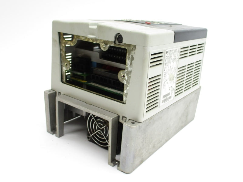 ALLEN BRADLEY 20AD8P0A1AYNADNN SER. A 342-440VAC 11.3A UNMP