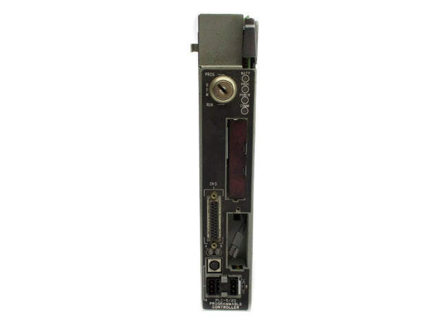 ALLEN BRADLEY 1785-L20B SER. E F/W B 5VDC (NO KEY) UNMP