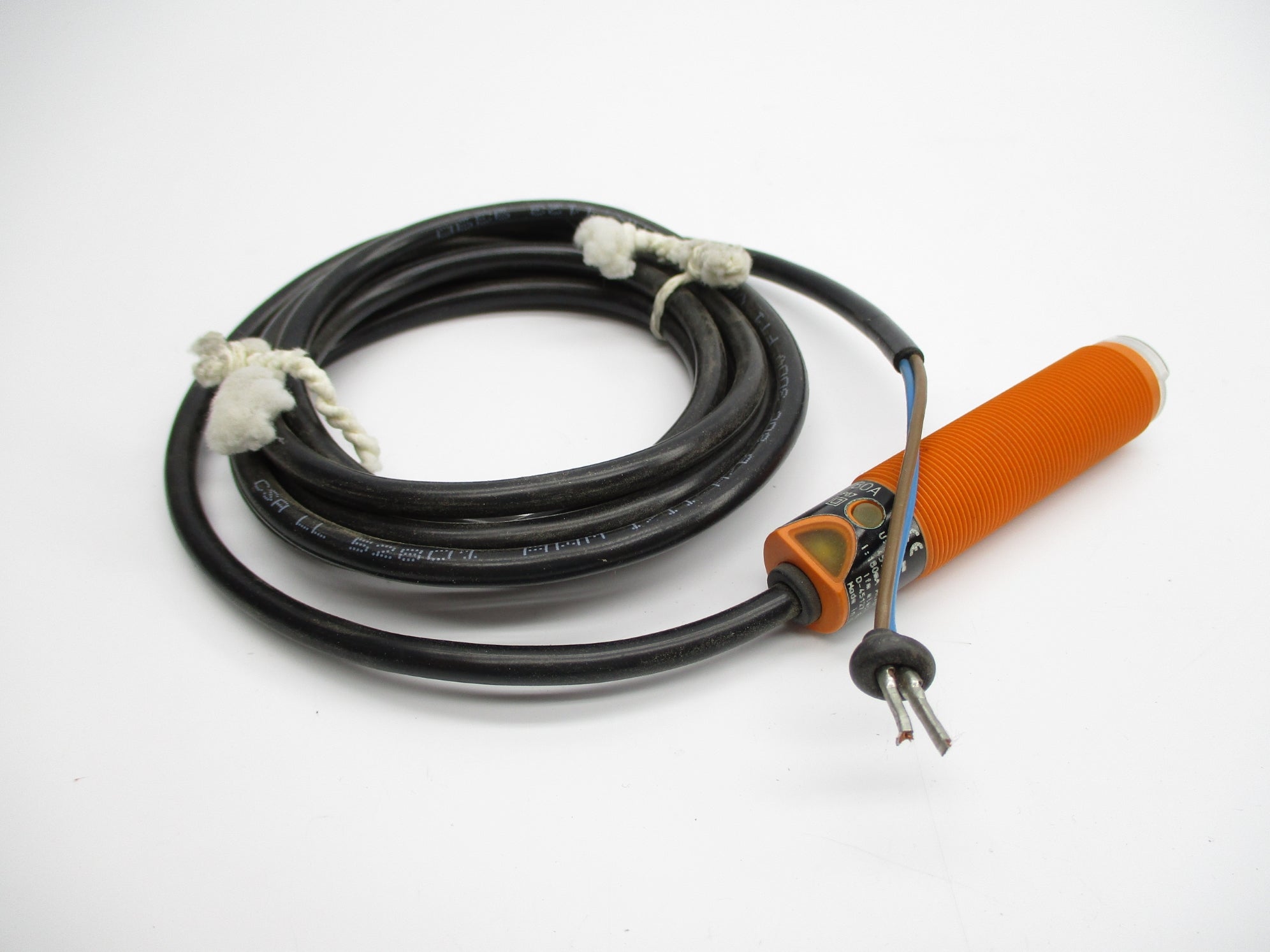 IFM EFECTOR OGT-HBOA OG0034 20-250VAC/DC NSMP