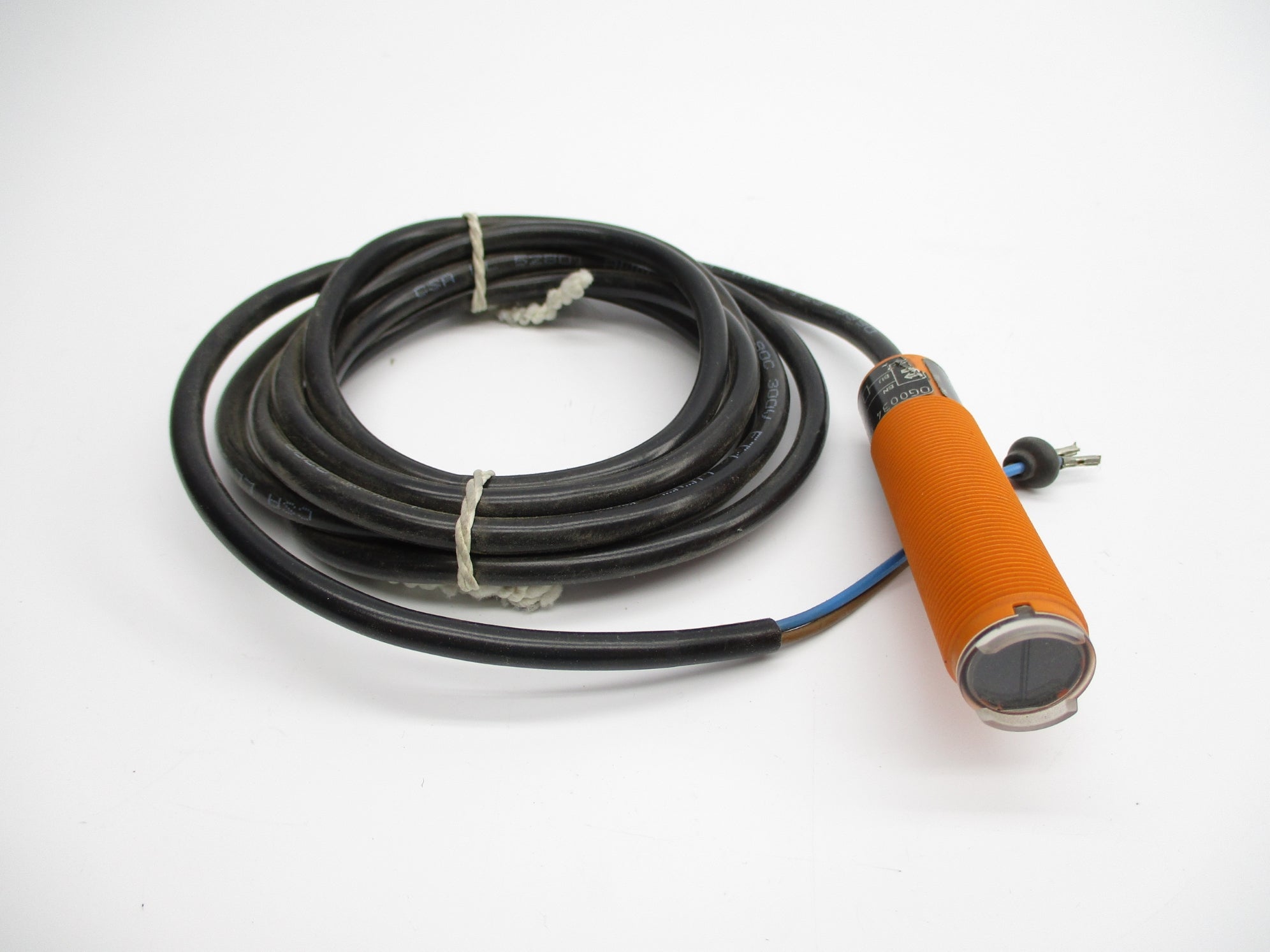 IFM EFECTOR OGT-HBOA OG0034 20-250VAC/DC NSMP
