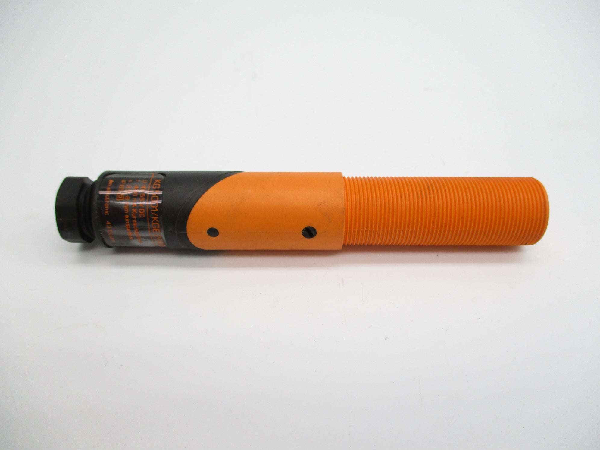 IFM EFECTOR KG5001 KGE2008-FRKG 10-55VDC NSMP