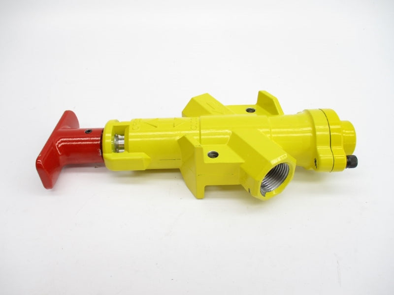 SPEEDAIRE 4ZL05 300PSI 175'F 3/4" NSMP