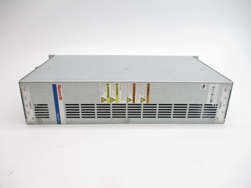 REXROTH HNF01.2D-F240-E0051-A-480-NNNN R911337618 380-480V 51A NSMP