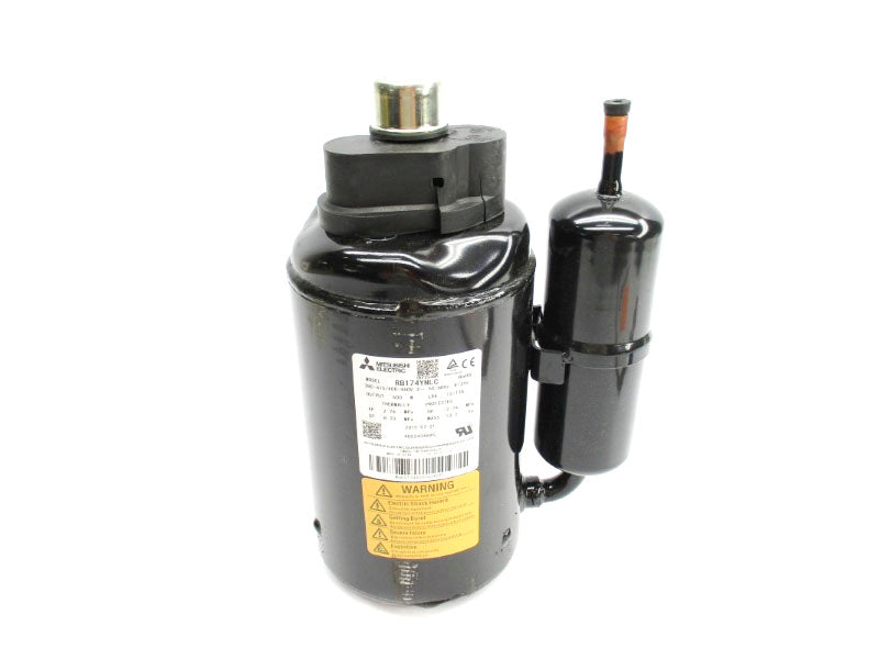 MITSUBISHI ELECTRIC RB174YNLC 380-460V 12/13A NSNP