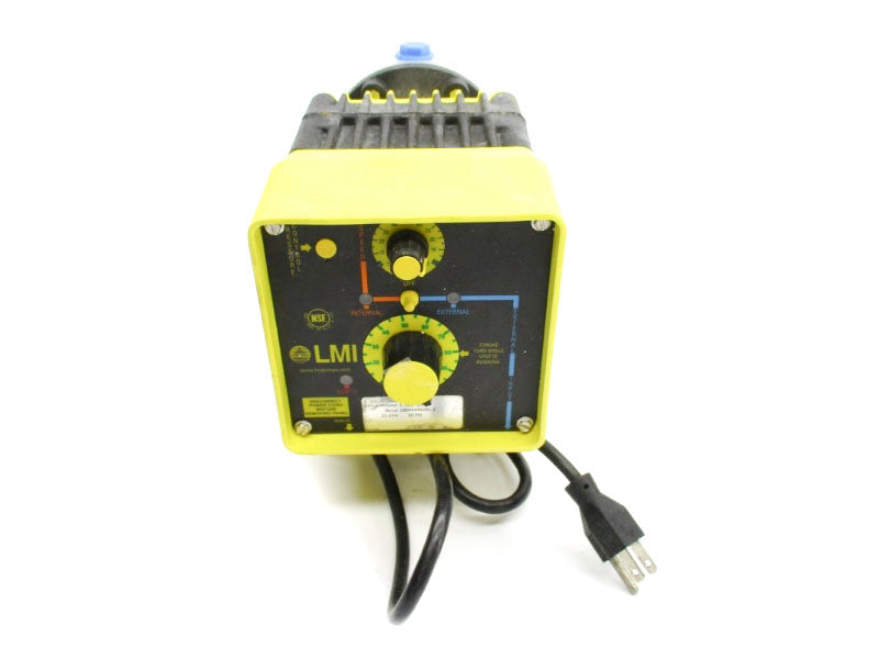 LMI C781-35T 30PSI UNMP