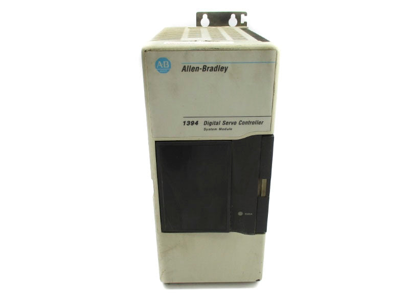 ALLEN BRADLEY 1394-SJT05-A SER. A F/W V1.02 380/460VAC 6.5A UNMP