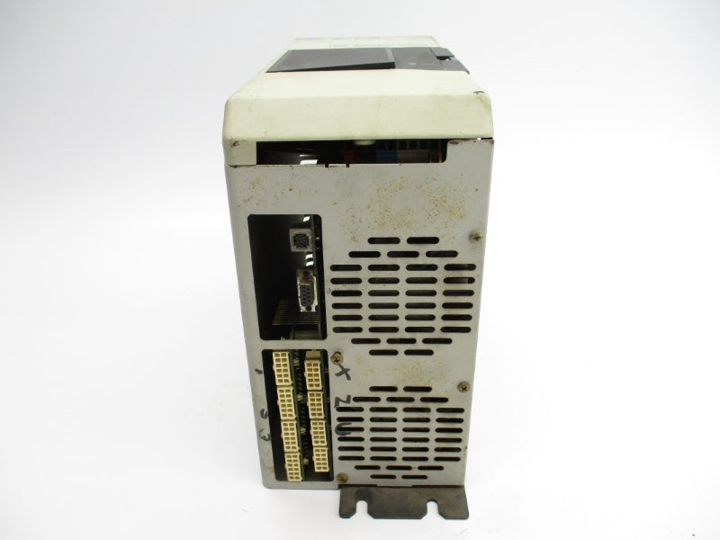 ALLEN BRADLEY 1394-SJT05-A SER. A F/W V1.02 380/460VAC 6.5A UNMP
