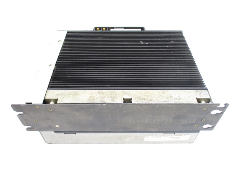 ALLEN BRADLEY 1394-SJT05-A SER. A F/W V1.02 380/460VAC 6.5A UNMP