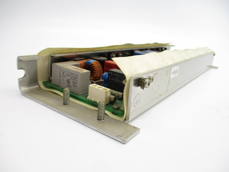 TROJAN V123D373 REV. D UNMP