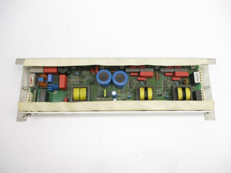 TROJAN V123D373 REV. D UNMP