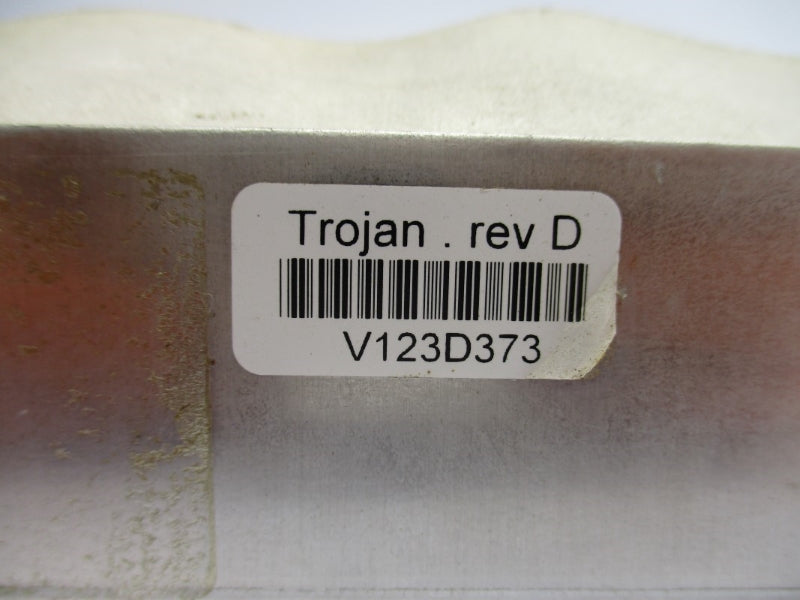 TROJAN V123D373 REV. D UNMP