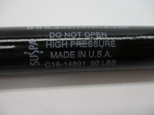 SUSPA C16-14891 90LBS NSNP